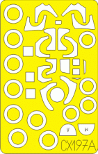 He 219A Uhu  1/72  (DRA)