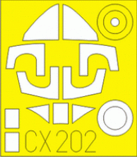 Me 262A Schwalbe  1/72  (ACA)