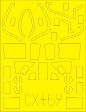 1/72 Bristol Beaufighter TF Mk.10 1/72