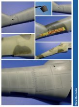 1/48 Mi-24V positive rivets & surface details decal