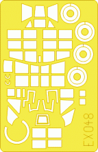 Ju 87B Stuka  1/48  (HAS)