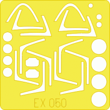 JAS-39 Gripen  1/48  (ITA)