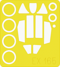 MiG-15bis  1/48  (TAM)