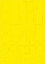 1/48 Messerschmit Me 262B-1a 1/48 (for Hobby Boss)