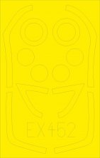 1/48 Folland Gnat T.1 (for Airfix)