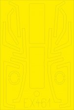 1/48 Bell AH-1Z 1/48 (for Kitty Hawk Model)