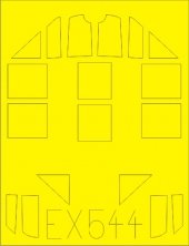 1/48 Messerschmit Bf-109G-2