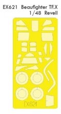Mask 1/48 Beaufighter TF.X