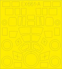 Mask 1/48 Si 204D TFace