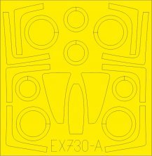 Mask 1/48 F-14A TFace