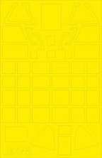 1/32 Junkers Ju 87A Stuka (for Trumpeter)