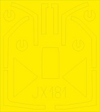 1/32 Focke-Wulf Fw 190F-8