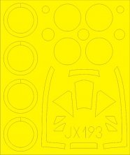 1/32 Hawker Tempest Mk.V