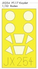 Mask 1/32 PT-17 Kaydet