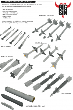 Grumman F-14A Tomcat late AtA/AtG 1/48
