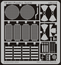 Panther Ausf.G  (DRA)