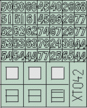 British serial (Armoured)