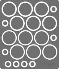 1/35 Pz.Kpfw II Bison II 150mm s.IG33 (DRAG)