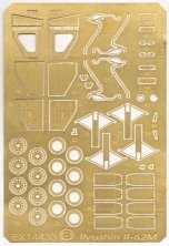 1/144 Ilyushin IL-62M