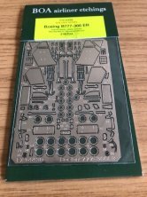 1/144 Boeing 777-300 Er