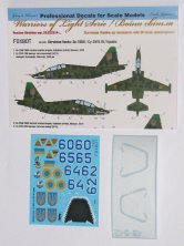1/48 Ukrainian Rooks: Sukhoi Su-25UB