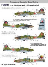 1/72 Flying Revenge: Ilyushin IL-2 , Part I