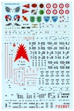 1/72 Dassault-Mirage 2000D