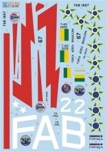 1/32 North-American T-6 Texan