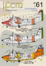 1/48 Grumman UH-16 Albatros