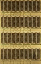 1/48 Sommerfeld Mat airfield tracking/netting with interlocking