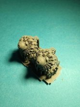 1/72 F7F Tigercat engines