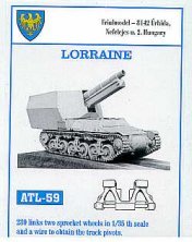 1/35 Lorraine