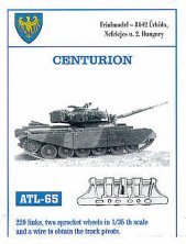 1/35 Centurion
