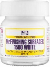 Mr Finishing Surfacer 1500 White (40ml)