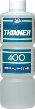 Aqueous Hobby Color Thinner 400ml