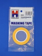 Precision Masking Tape 3,5mm x 18m