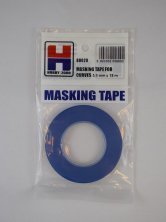 Masking Tape For Curves 5,5mm x 18m