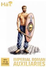 HAT Industrie Ausiliari Romani Imperiali 1/72