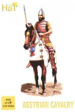 HAT Industrie Cavalleria Assira Biblicals 1/72