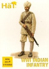 1/72 Indian Infantry