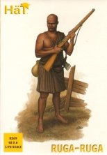 1/72 WWI Ruga-Ruga