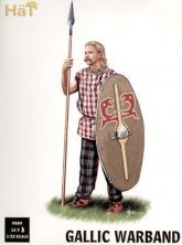 1/32 Celtic Warriors