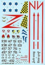 1/72 McDonnell F-4E/RF-4E/F-4