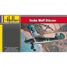 1/72 Focke-Wulf Fw 56 Stosser