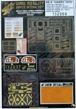 1/32 RE.8 'Harry Tate' SUPER SET (5 sets-in-one)