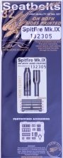 1/32 Seatbelts Spitfire Mk.IX