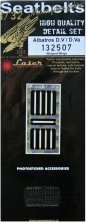 1/32 Seatbelts Albatros D.V/D.Va (WNW)