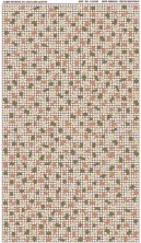 1/35 US camouflage Netting  1940-60  Autumn 1/35