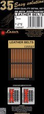 1/35 Leather Belts 20MM