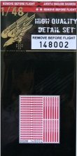 1/48 Remove Before Flight